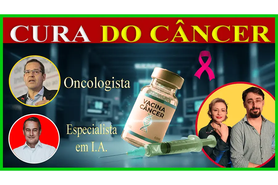 Avanços no tratamento contra o Câncer