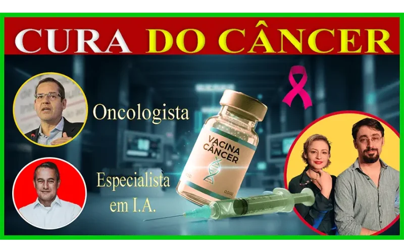 Avanços no tratamento contra o Câncer