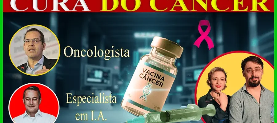 Avanços no tratamento contra o Câncer